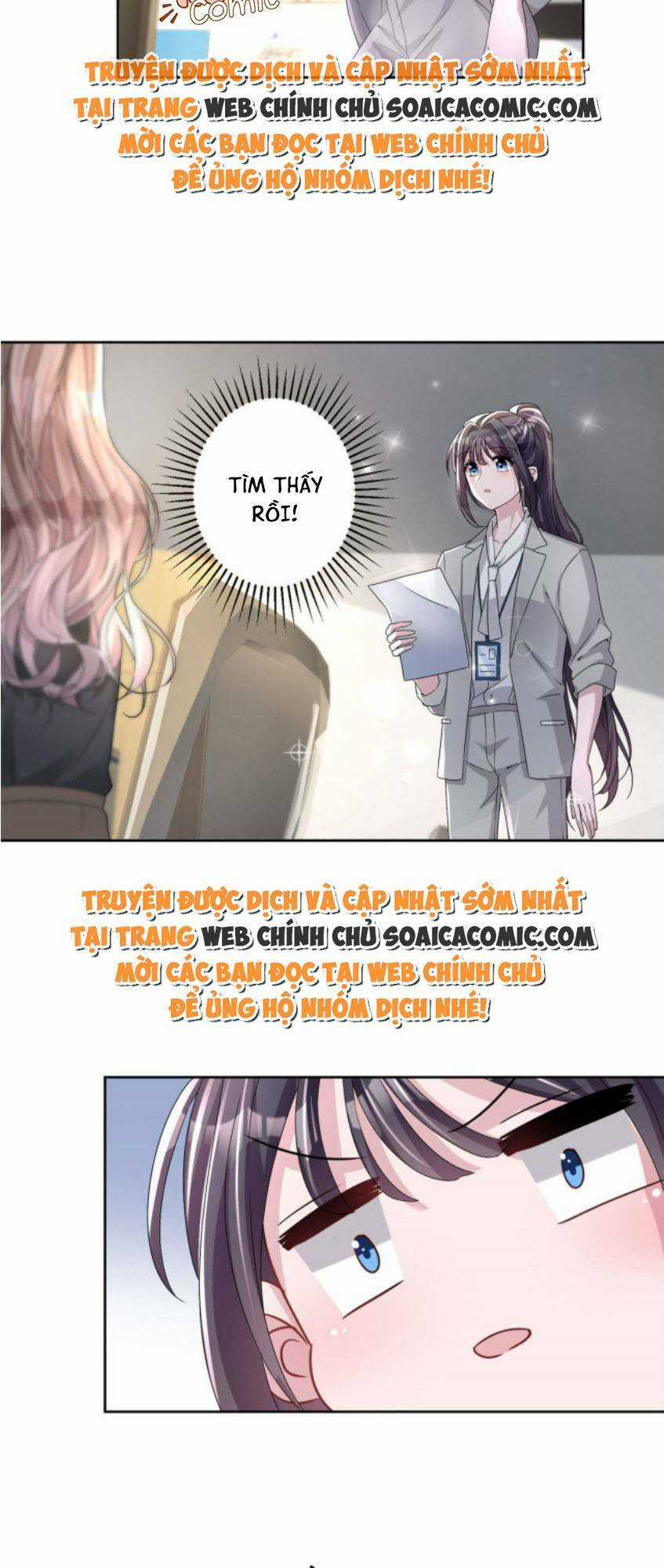 Tổng Tài Huyết Tộc Cực Sủng Cô Vợ Mỹ Nhân Ngư Chapter 9 trang 24