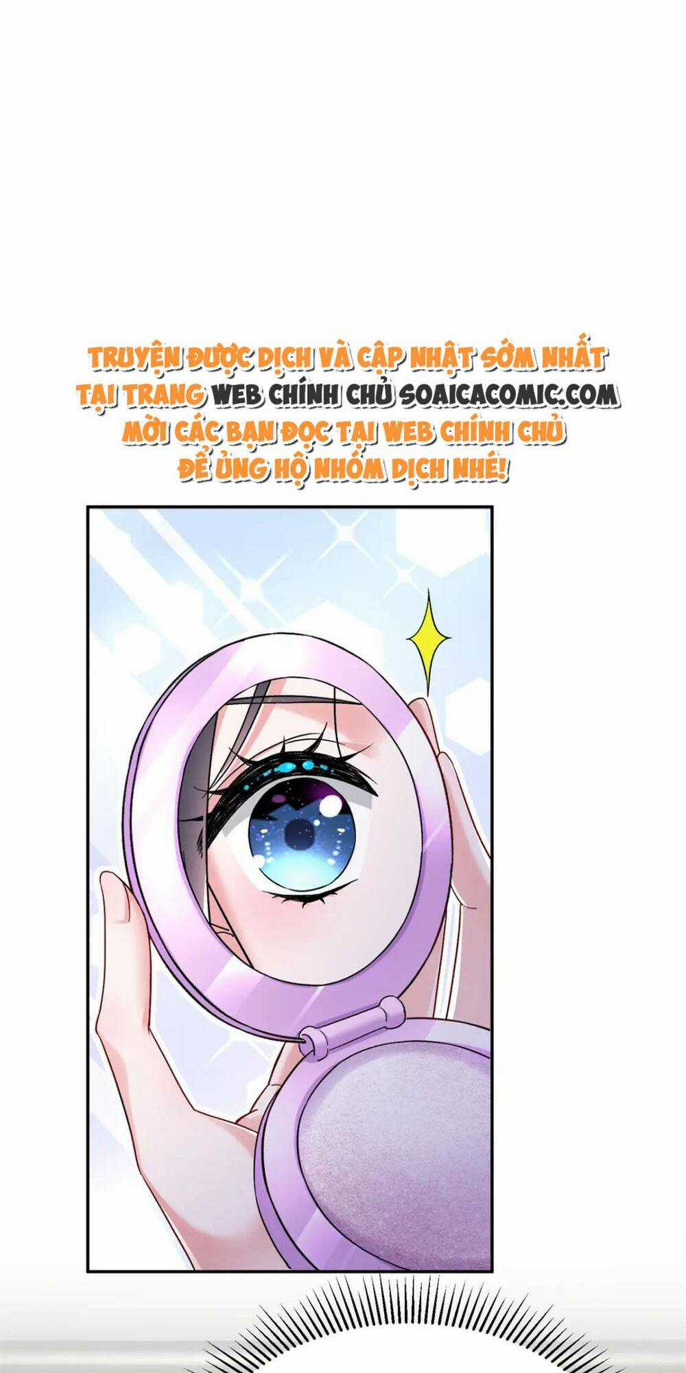 Tổng Tài Huyết Tộc Cực Sủng Cô Vợ Mỹ Nhân Ngư Chapter 98 trang 0