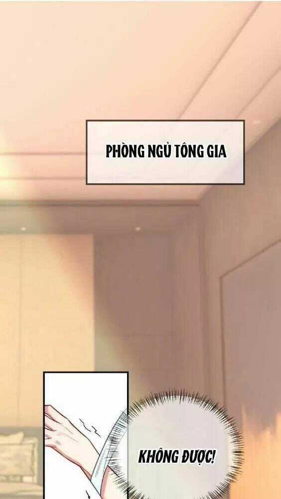Tổng Tài Khăng Khăng Lấy Vợ Thế Thân Chapter 23 trang 1