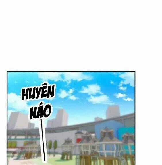 Tổng Tài Khăng Khăng Lấy Vợ Thế Thân Chapter 25 trang 1