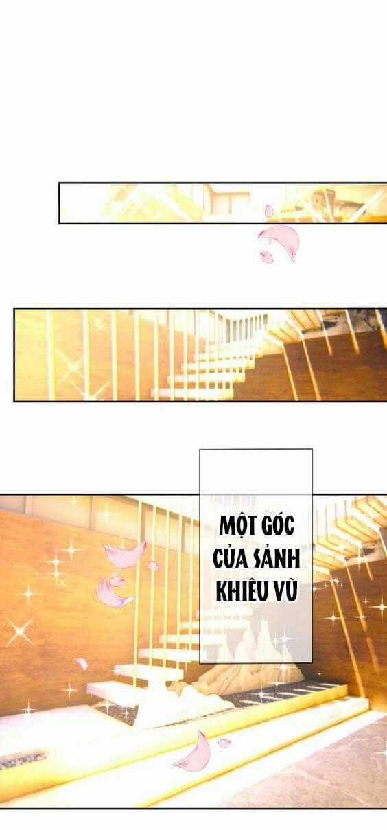 Tổng Tài Khăng Khăng Lấy Vợ Thế Thân Chapter 30 trang 0