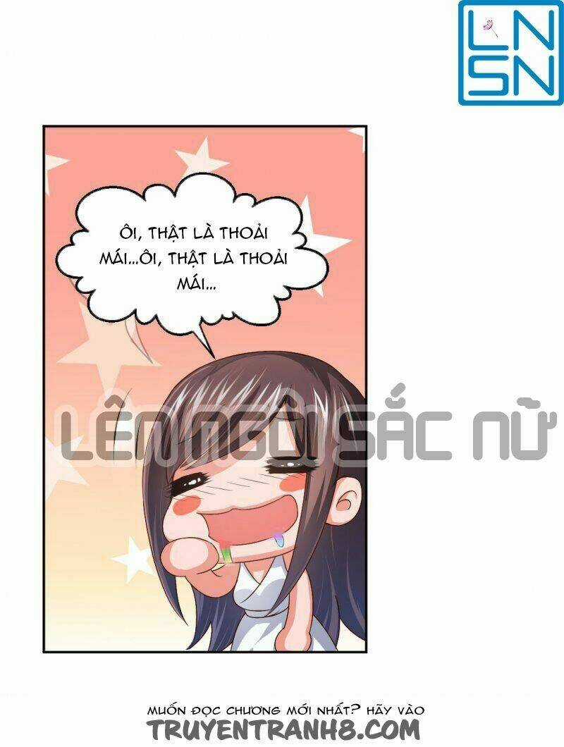Tổng Tài Khoái Hôn Chapter 3 trang 11