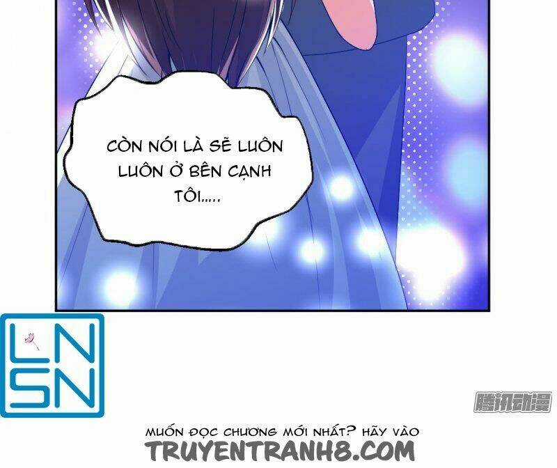 Tổng Tài Khoái Hôn Chapter 3 trang 16