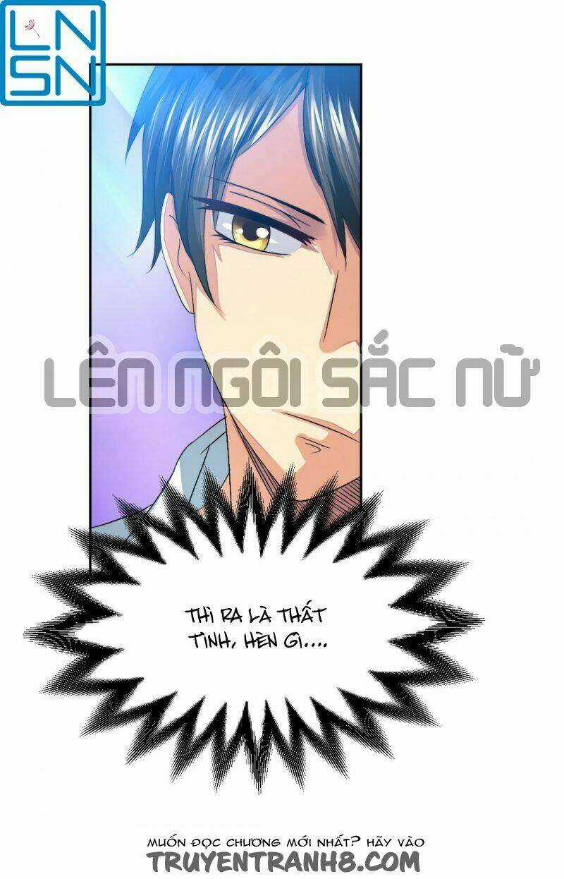 Tổng Tài Khoái Hôn Chapter 3 trang 17