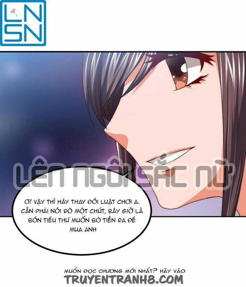 Tổng Tài Khoái Hôn Chapter 3 trang 2