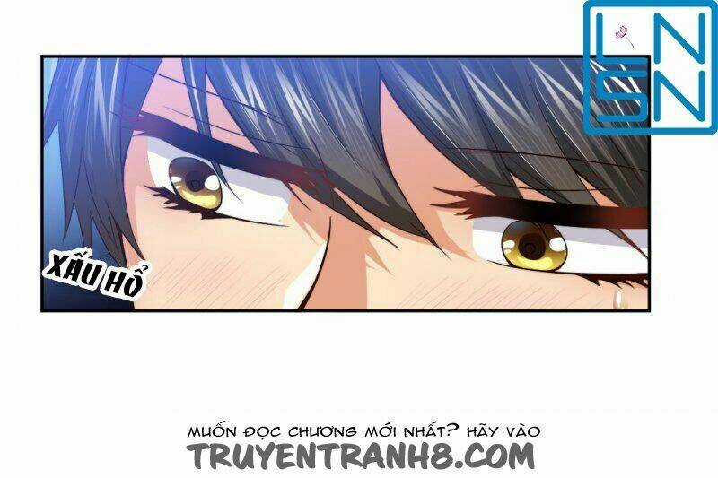 Tổng Tài Khoái Hôn Chapter 3 trang 23