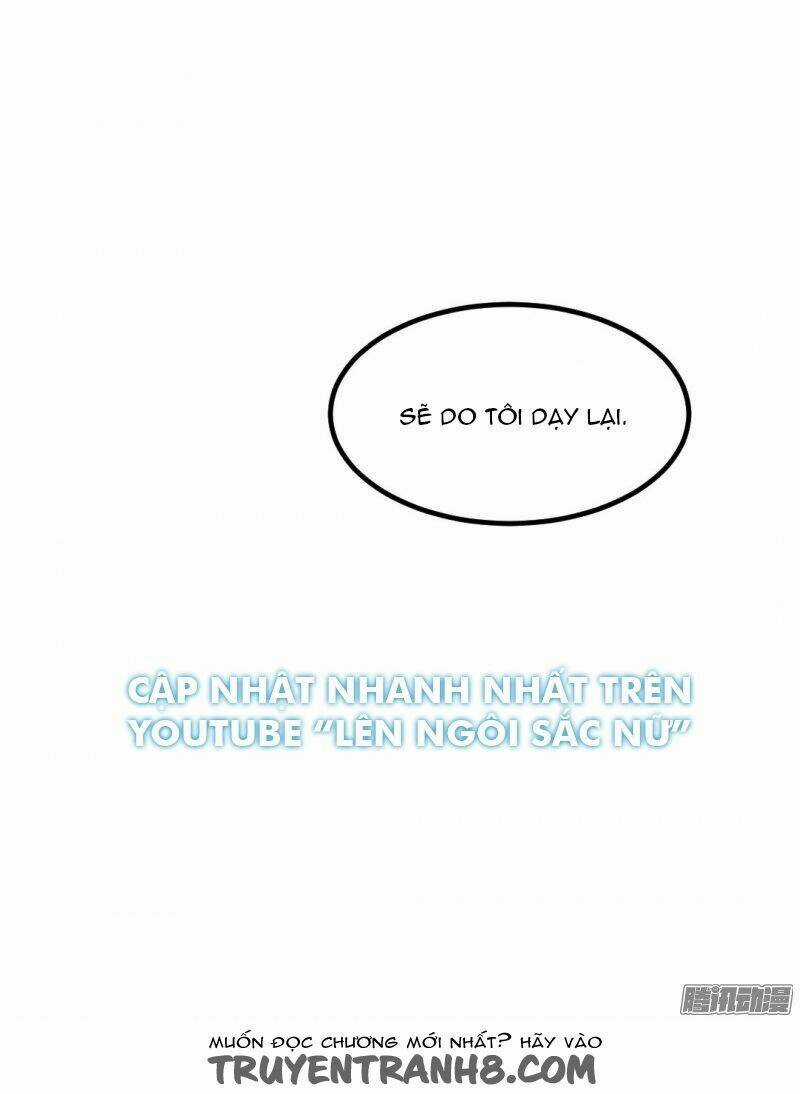 Tổng Tài Khoái Hôn Chapter 3 trang 25
