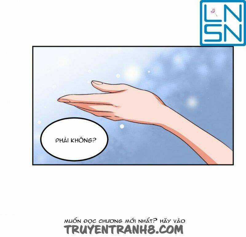 Tổng Tài Khoái Hôn Chapter 3 trang 3