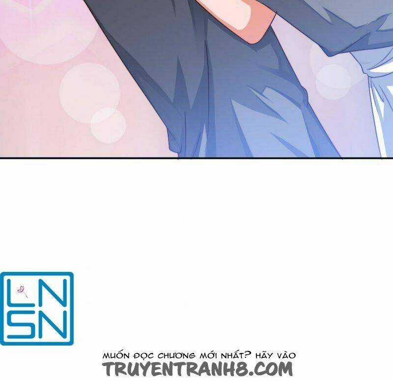 Tổng Tài Khoái Hôn Chapter 3 trang 5