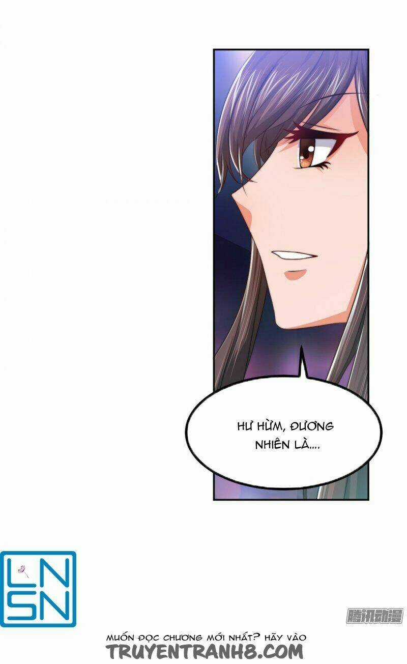 Tổng Tài Khoái Hôn Chapter 3 trang 7