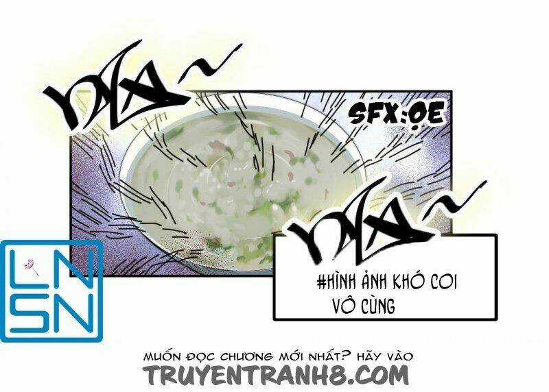 Tổng Tài Khoái Hôn Chapter 3 trang 9