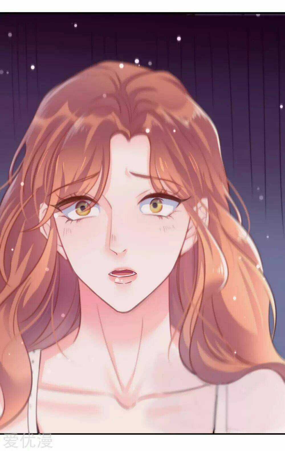 Tổng Tài Kiêu Ngạo: Vợ Yêu Em Đừng Chạy Chapter 1 trang 10