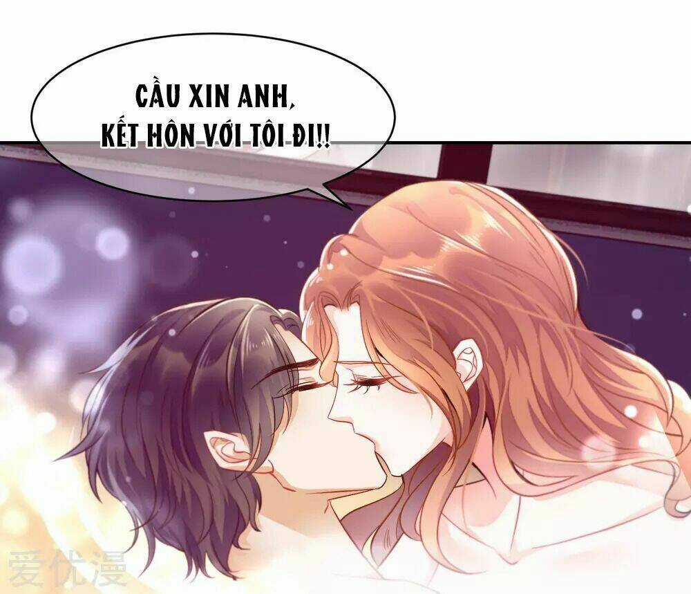 Tổng Tài Kiêu Ngạo: Vợ Yêu Em Đừng Chạy Chapter 1 trang 15