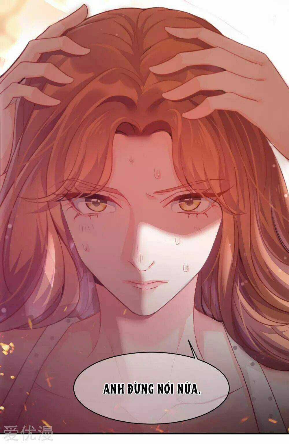 Tổng Tài Kiêu Ngạo: Vợ Yêu Em Đừng Chạy Chapter 1 trang 16