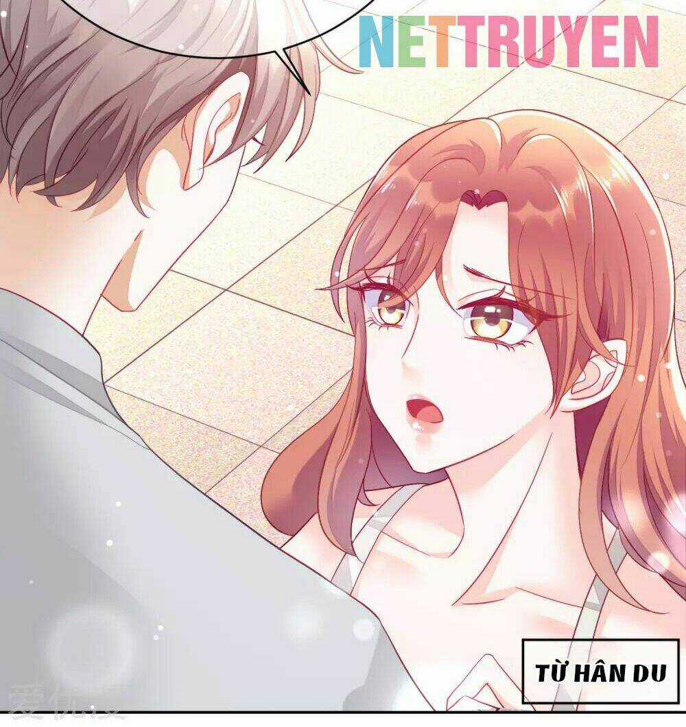 Tổng Tài Kiêu Ngạo: Vợ Yêu Em Đừng Chạy Chapter 1 trang 2