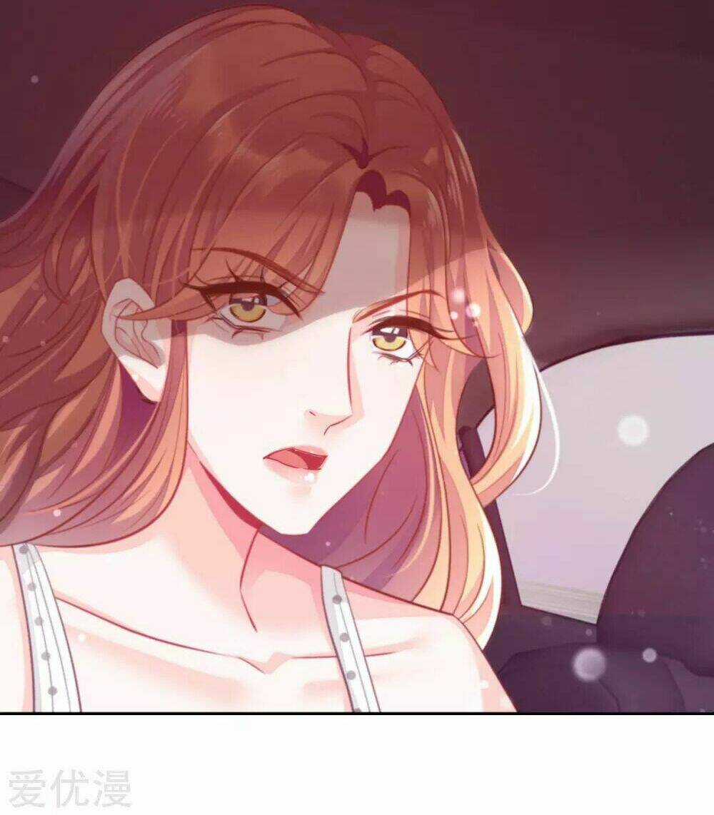 Tổng Tài Kiêu Ngạo: Vợ Yêu Em Đừng Chạy Chapter 1 trang 21