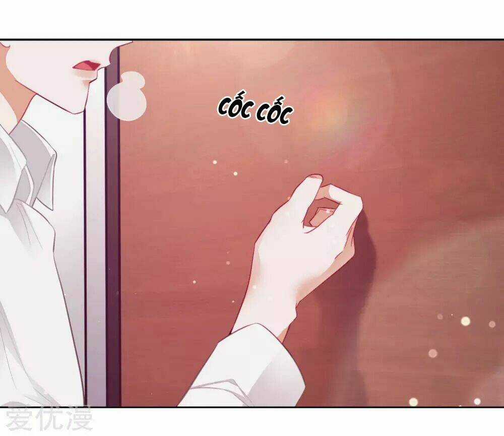 Tổng Tài Kiêu Ngạo: Vợ Yêu Em Đừng Chạy Chapter 1 trang 29