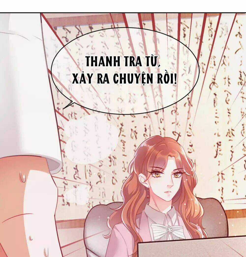 Tổng Tài Kiêu Ngạo: Vợ Yêu Em Đừng Chạy Chapter 1 trang 30