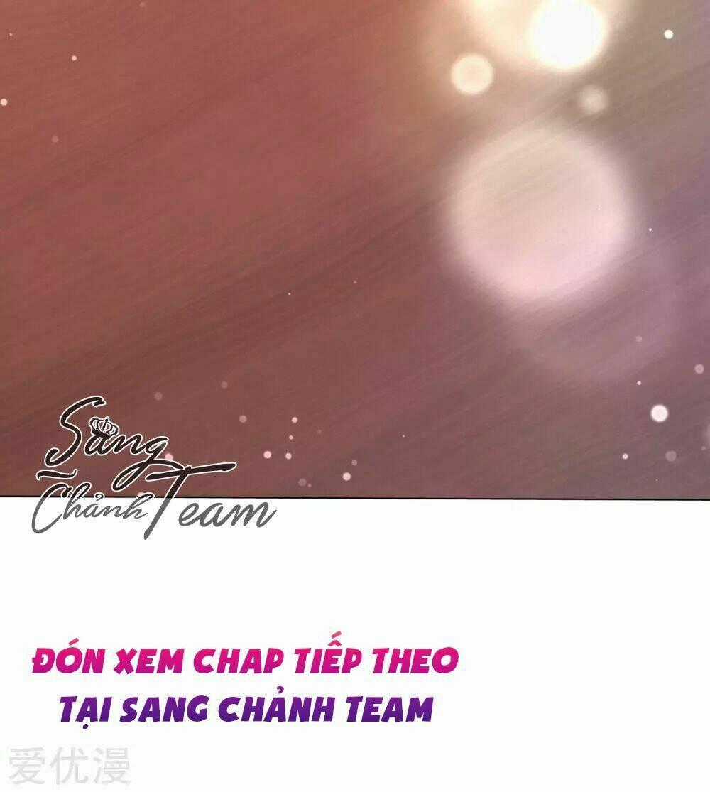 Tổng Tài Kiêu Ngạo: Vợ Yêu Em Đừng Chạy Chapter 1 trang 35