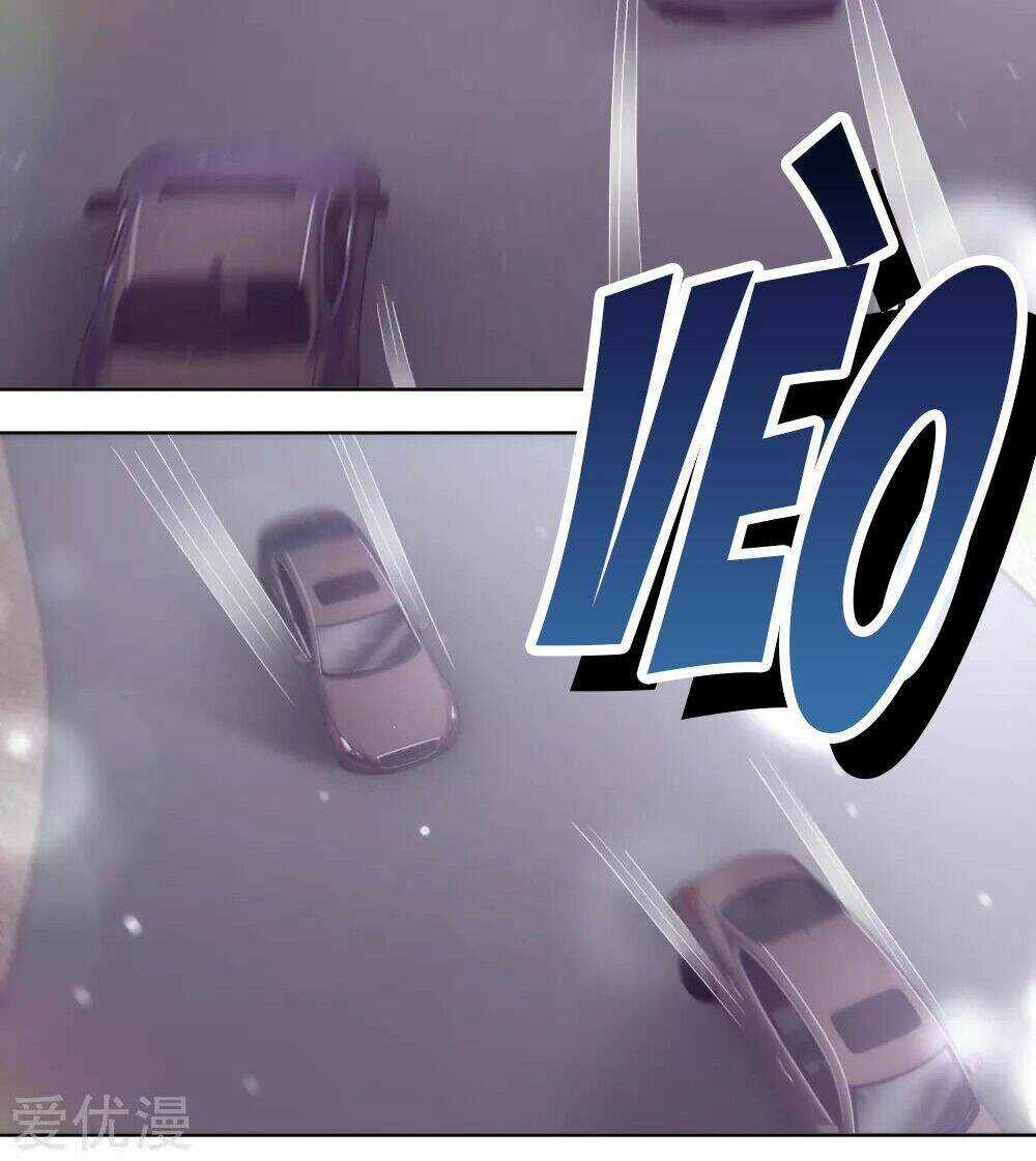 Tổng Tài Kiêu Ngạo: Vợ Yêu Em Đừng Chạy Chapter 1 trang 6