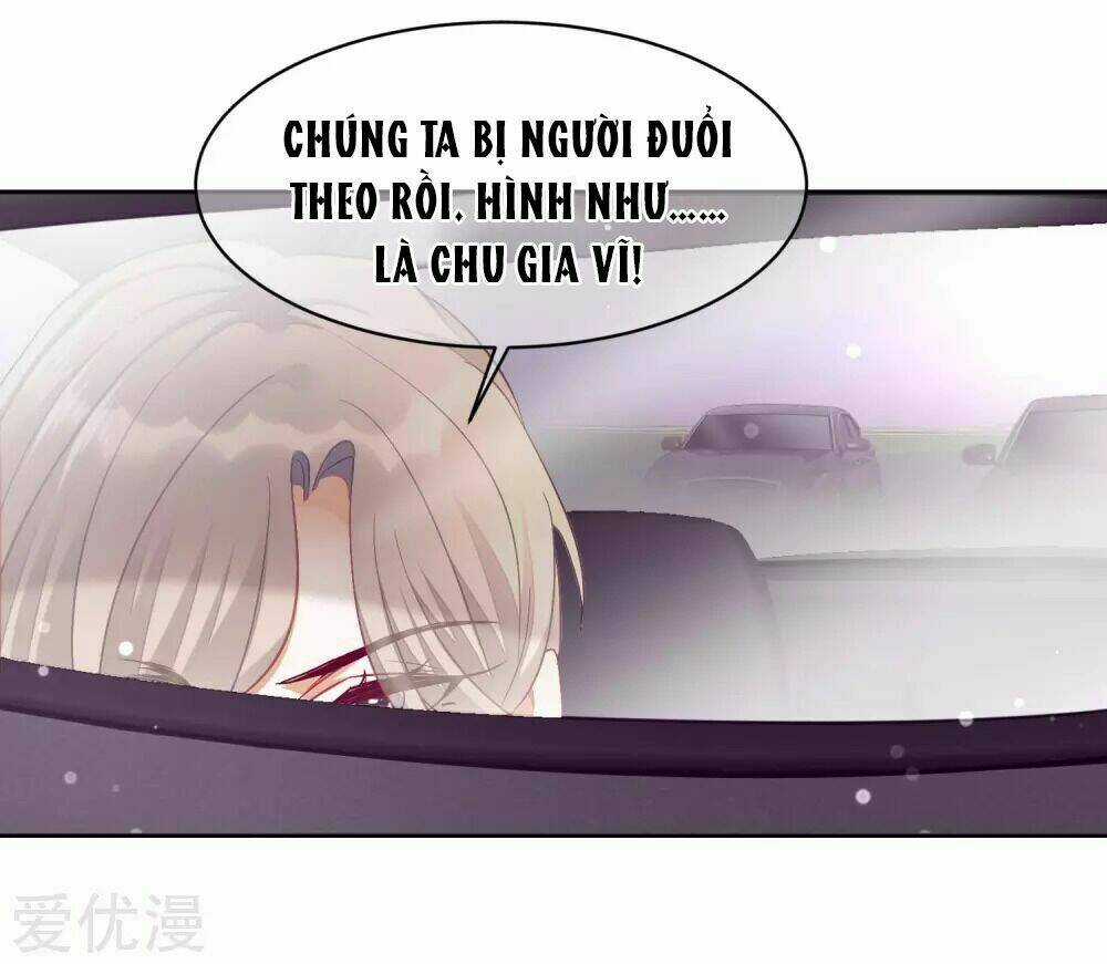 Tổng Tài Kiêu Ngạo: Vợ Yêu Em Đừng Chạy Chapter 1 trang 7
