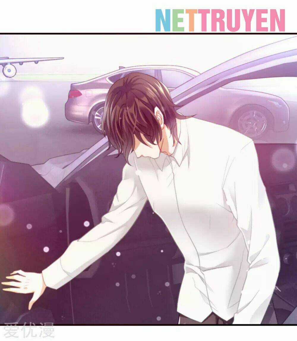 Tổng Tài Kiêu Ngạo: Vợ Yêu Em Đừng Chạy Chapter 1 trang 9
