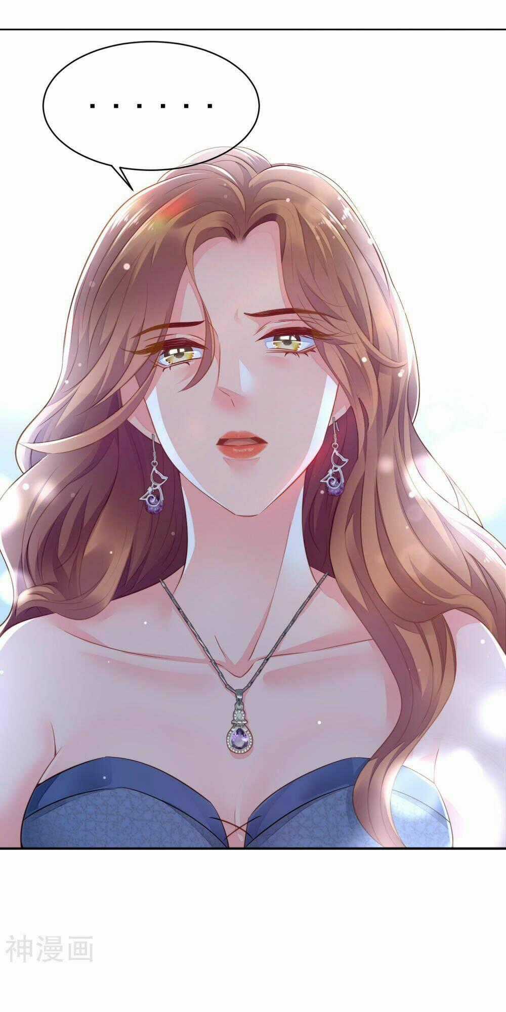 Tổng Tài Kiêu Ngạo: Vợ Yêu Em Đừng Chạy Chapter 4 trang 1