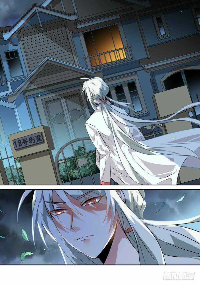 Tổng Tài Là Độc Dược Trí Mạng Chapter 10 trang 4