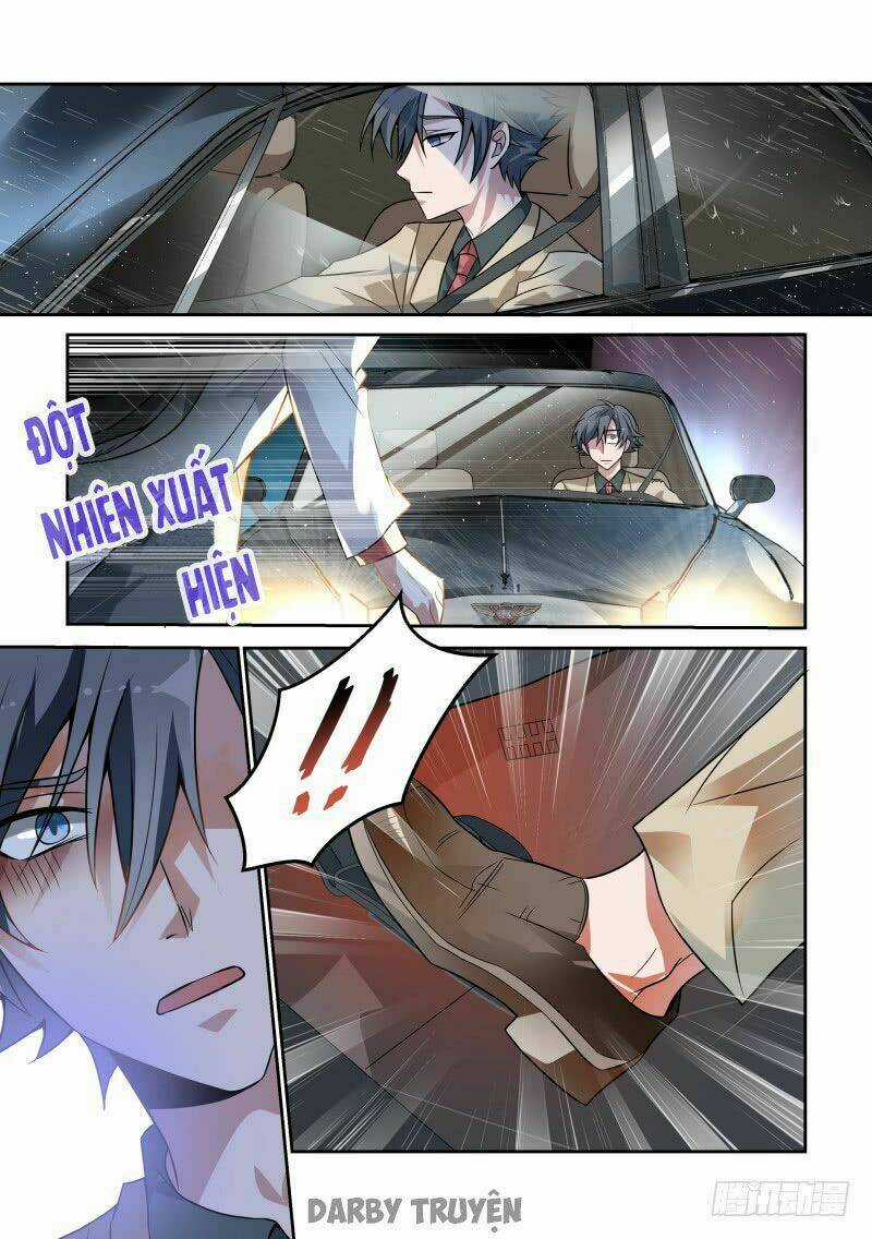 Tổng Tài Là Độc Dược Trí Mạng Chapter 12 trang 2