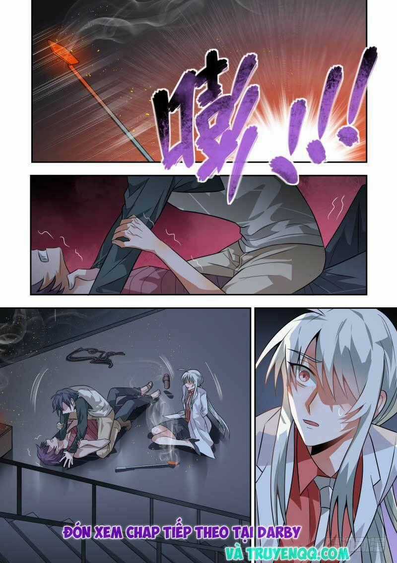 Tổng Tài Là Độc Dược Trí Mạng Chapter 14 trang 12