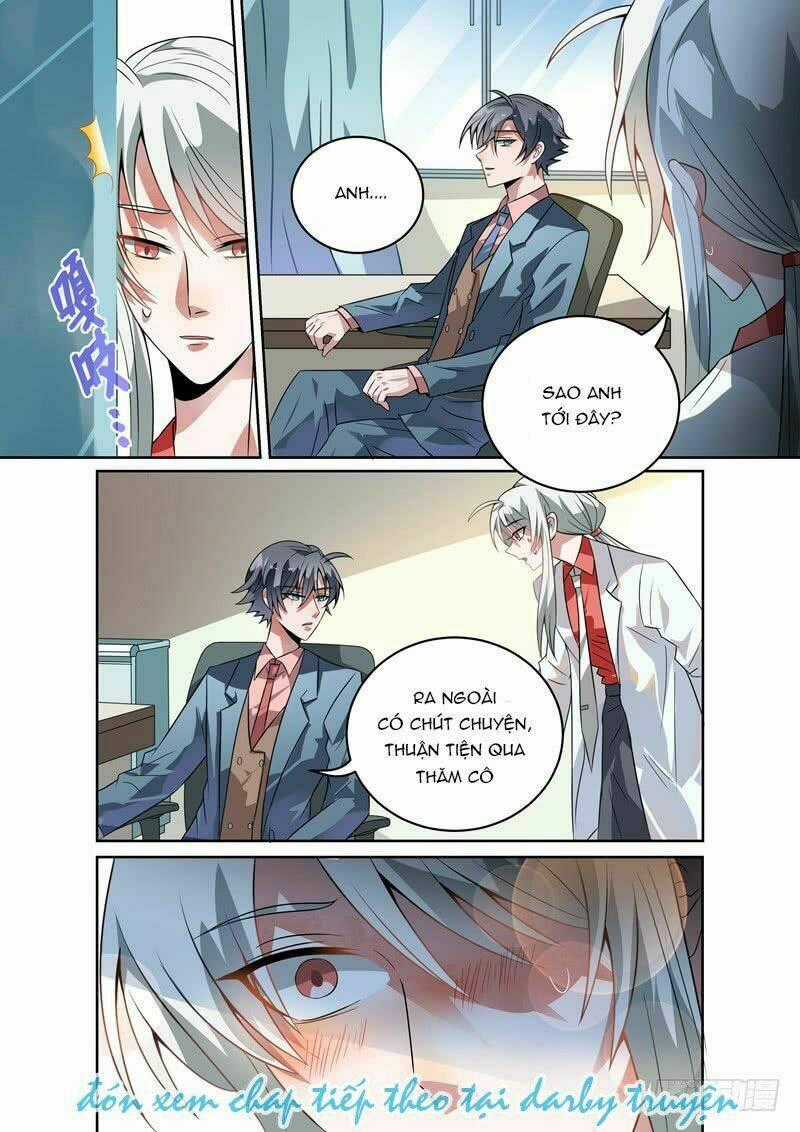 Tổng Tài Là Độc Dược Trí Mạng Chapter 17 trang 12