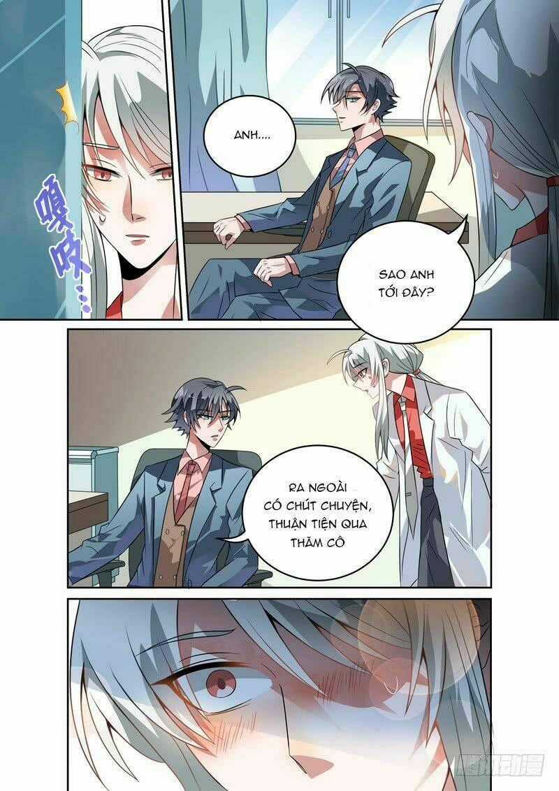Tổng Tài Là Độc Dược Trí Mạng Chapter 17 trang 13