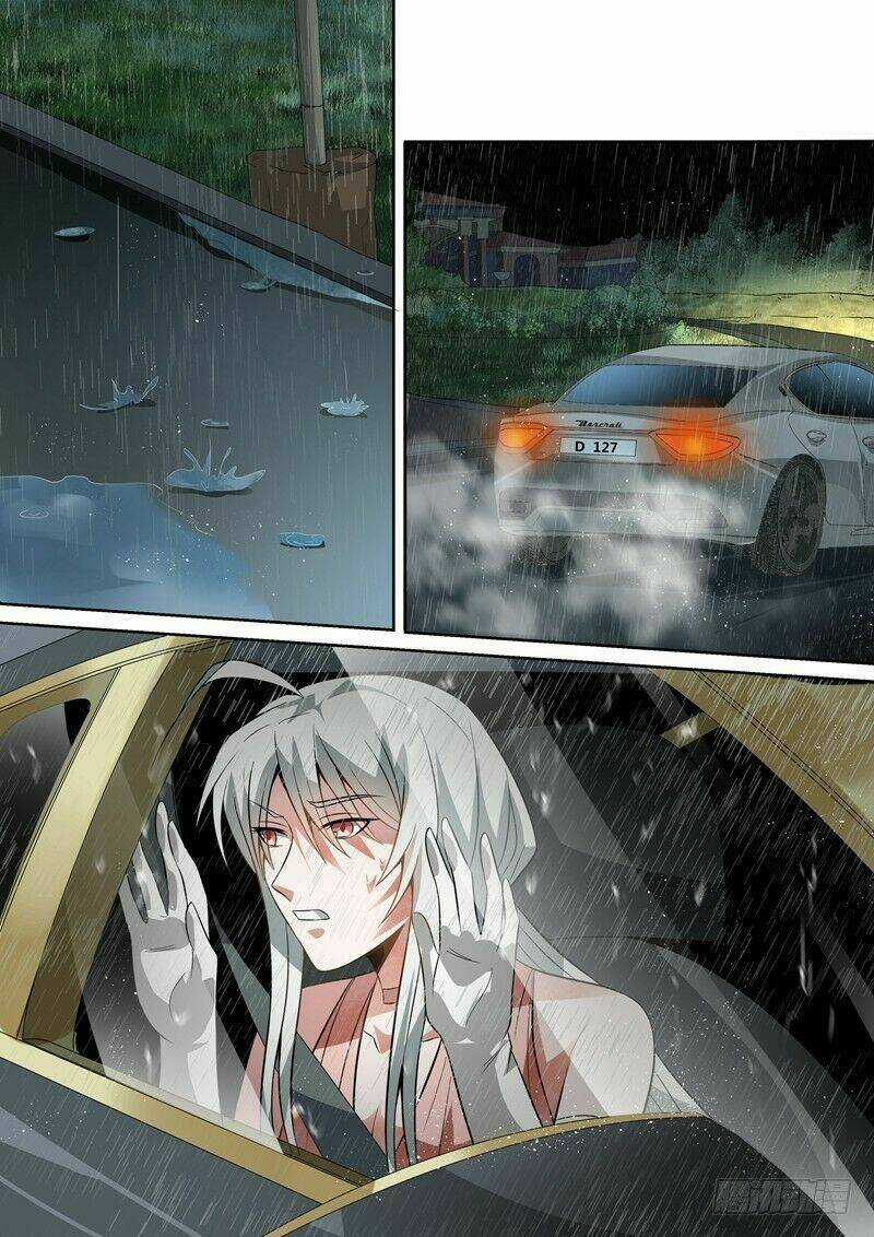 Tổng Tài Là Độc Dược Trí Mạng Chapter 20 trang 10