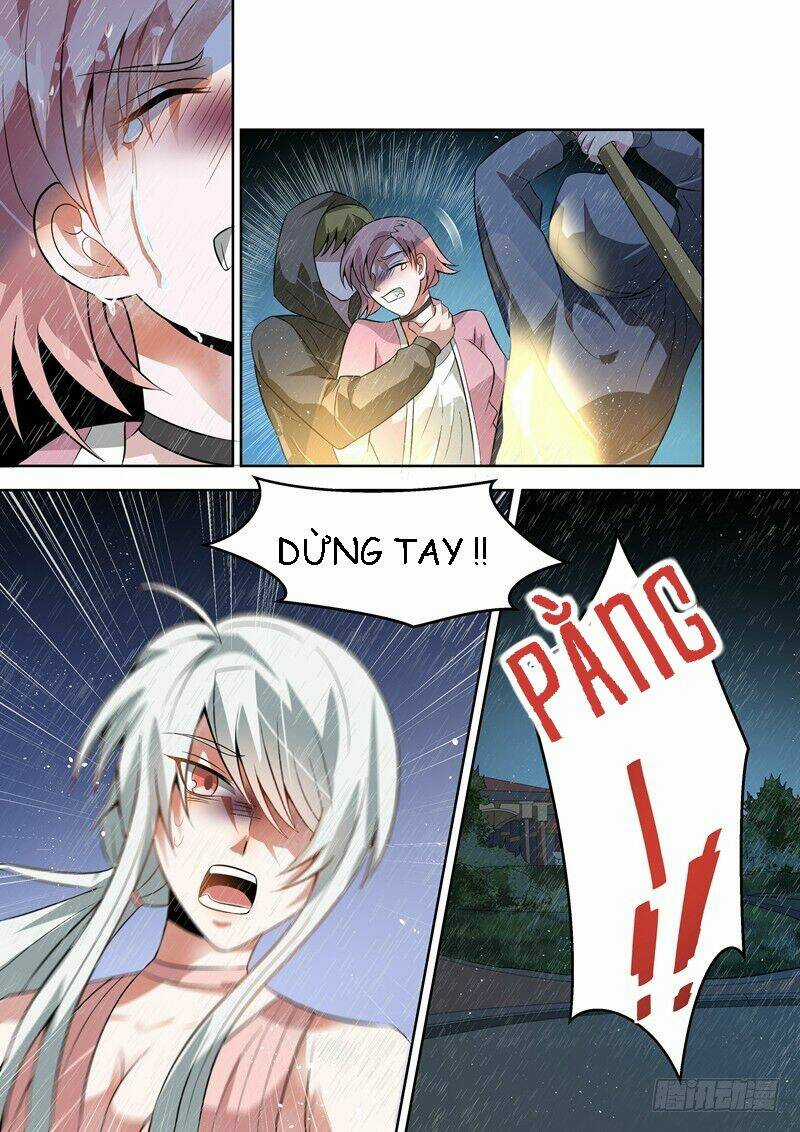 Tổng Tài Là Độc Dược Trí Mạng Chapter 21 trang 2