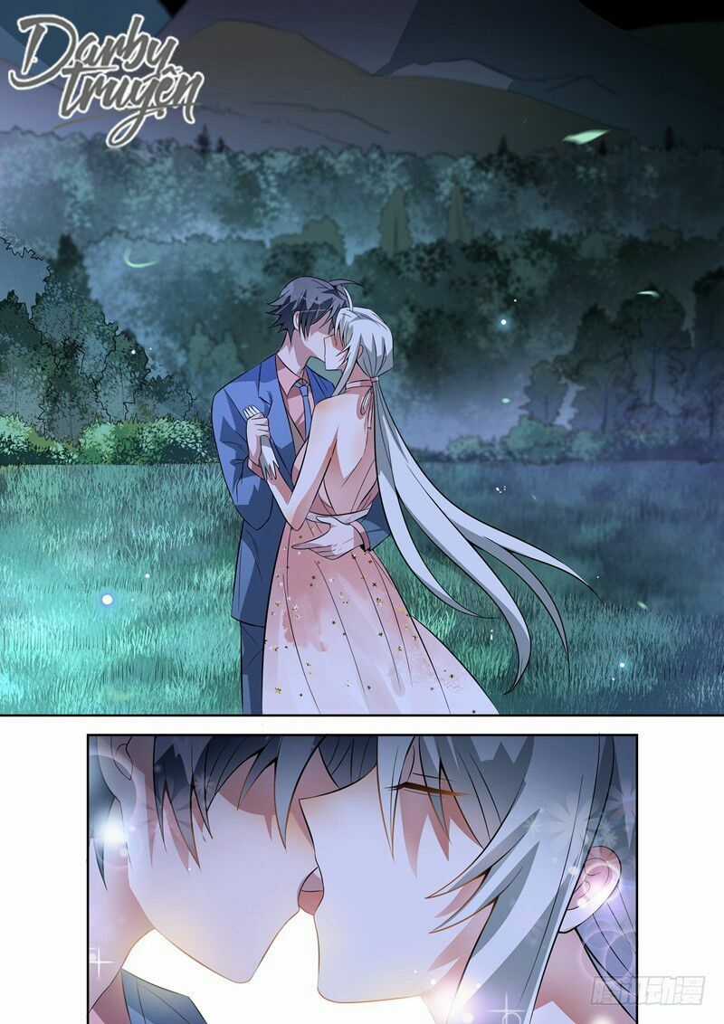 Tổng Tài Là Độc Dược Trí Mạng Chapter 22 trang 11