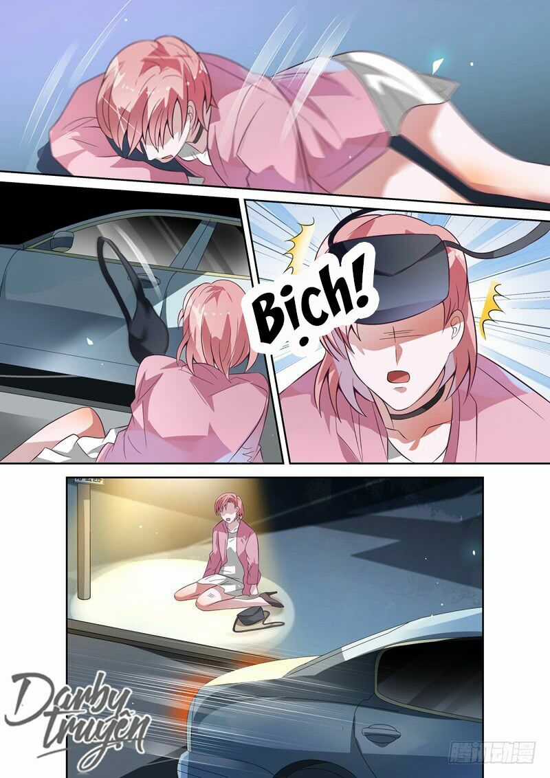 Tổng Tài Là Độc Dược Trí Mạng Chapter 22 trang 3