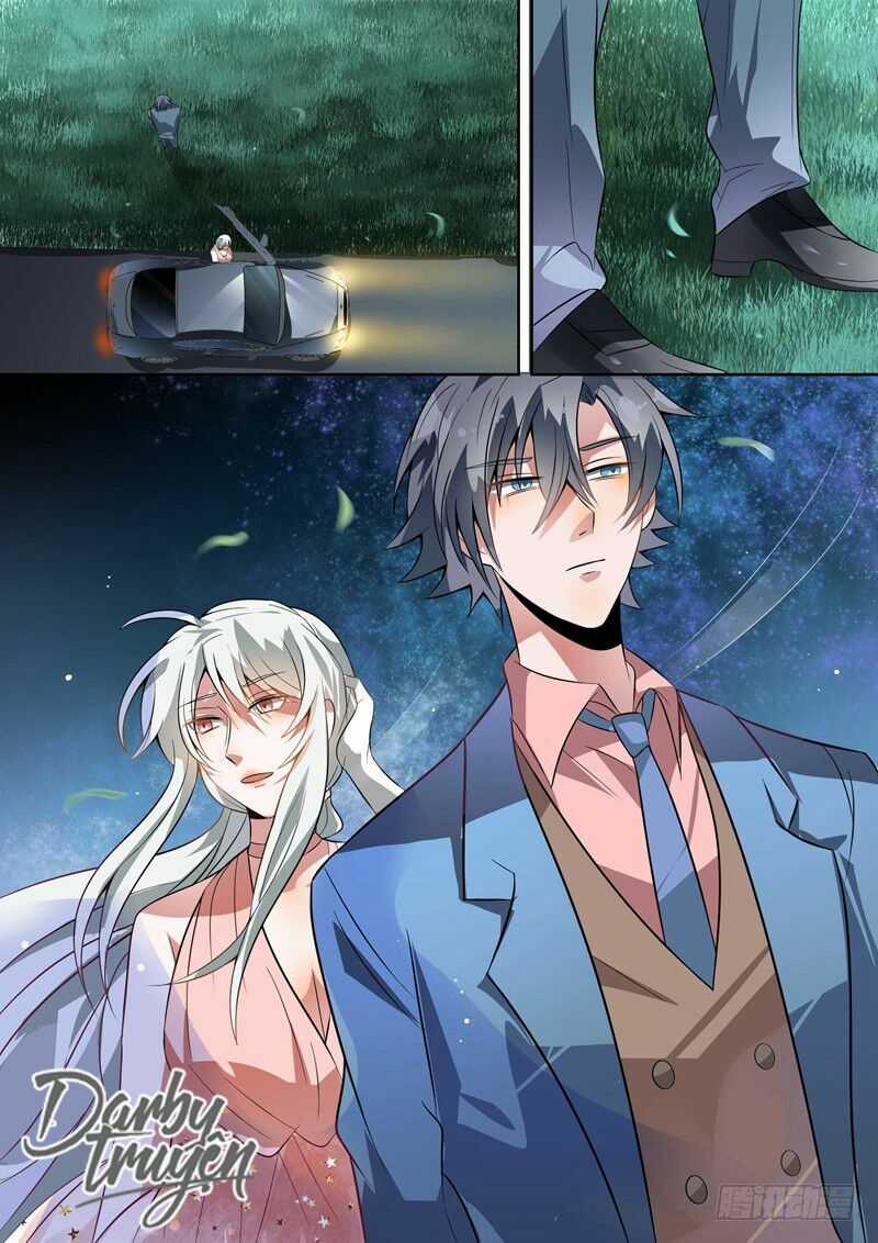 Tổng Tài Là Độc Dược Trí Mạng Chapter 22 trang 7