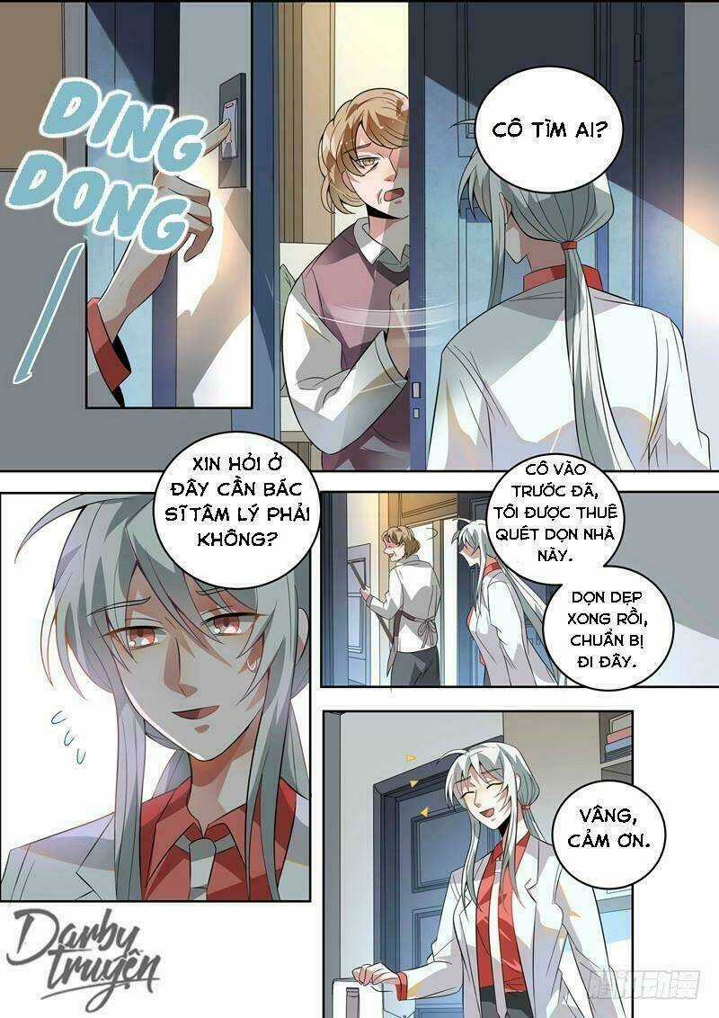 Tổng Tài Là Độc Dược Trí Mạng Chapter 24 trang 4