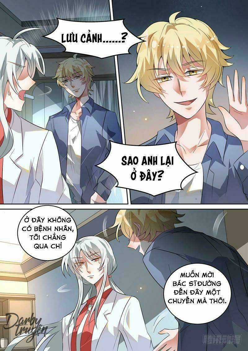 Tổng Tài Là Độc Dược Trí Mạng Chapter 24 trang 6