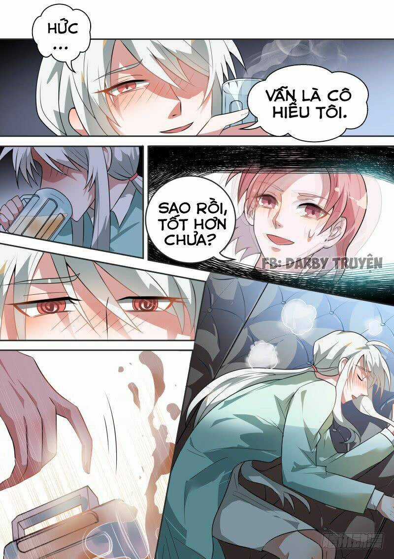 Tổng Tài Là Độc Dược Trí Mạng Chapter 6 trang 5