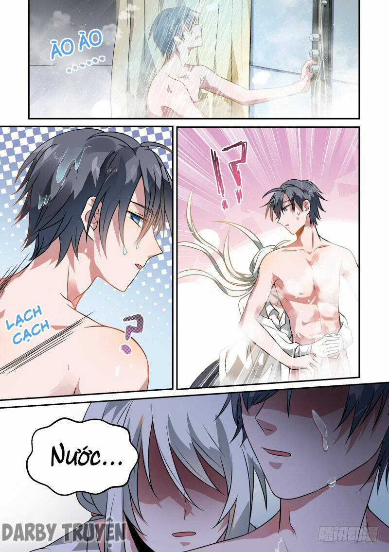 Tổng Tài Là Độc Dược Trí Mạng Chapter 7 trang 5