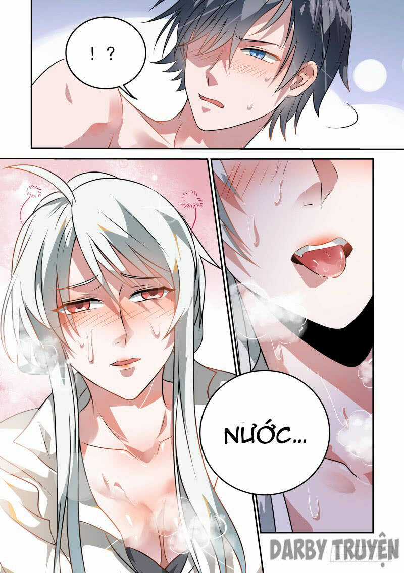 Tổng Tài Là Độc Dược Trí Mạng Chapter 7 trang 6