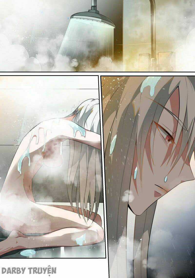 Tổng Tài Là Độc Dược Trí Mạng Chapter 8 trang 3