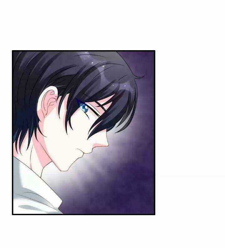 Tổng Tài Lãnh Khốc Độc Sủng Chapter 1 trang 11