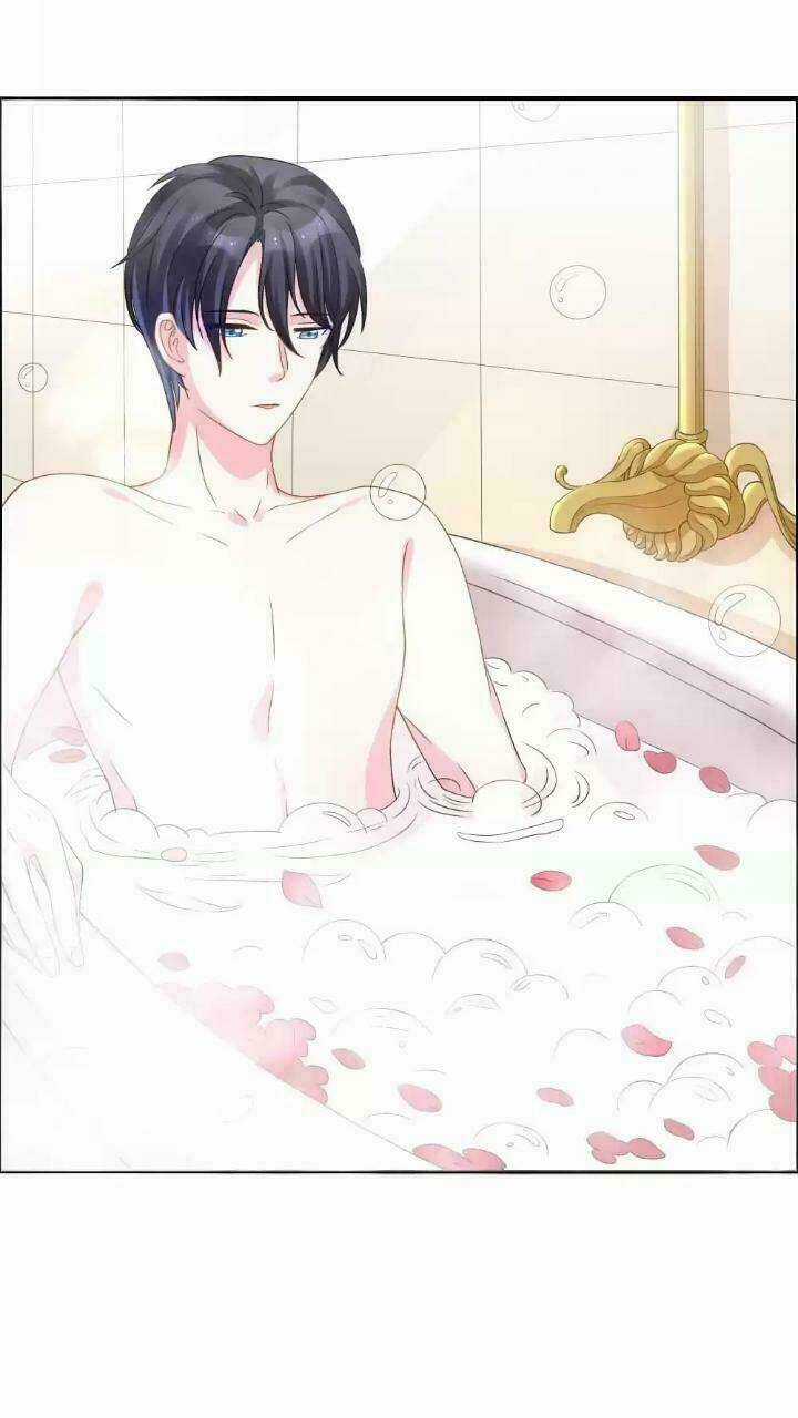 Tổng Tài Lãnh Khốc Độc Sủng Chapter 1 trang 14