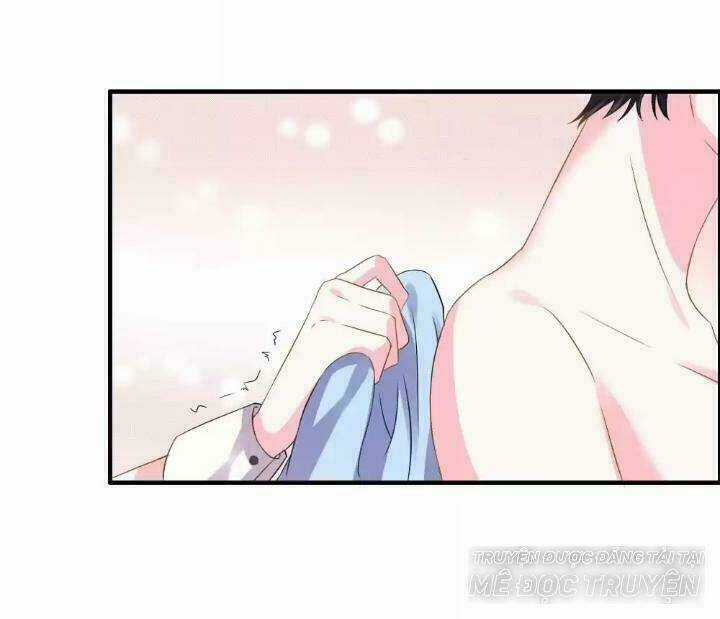 Tổng Tài Lãnh Khốc Độc Sủng Chapter 1 trang 20
