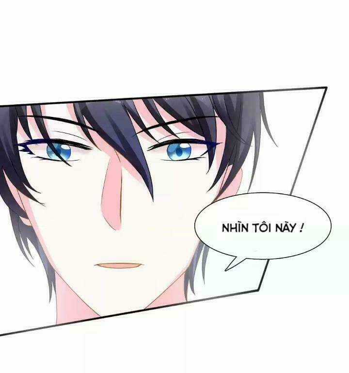 Tổng Tài Lãnh Khốc Độc Sủng Chapter 1 trang 23