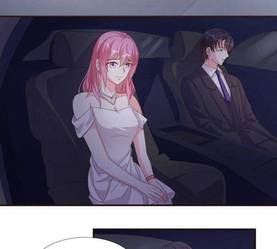 Tổng Tài Lãnh Khốc Độc Sủng Chapter 10 trang 10