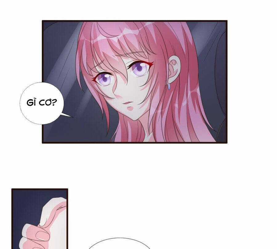 Tổng Tài Lãnh Khốc Độc Sủng Chapter 10 trang 12