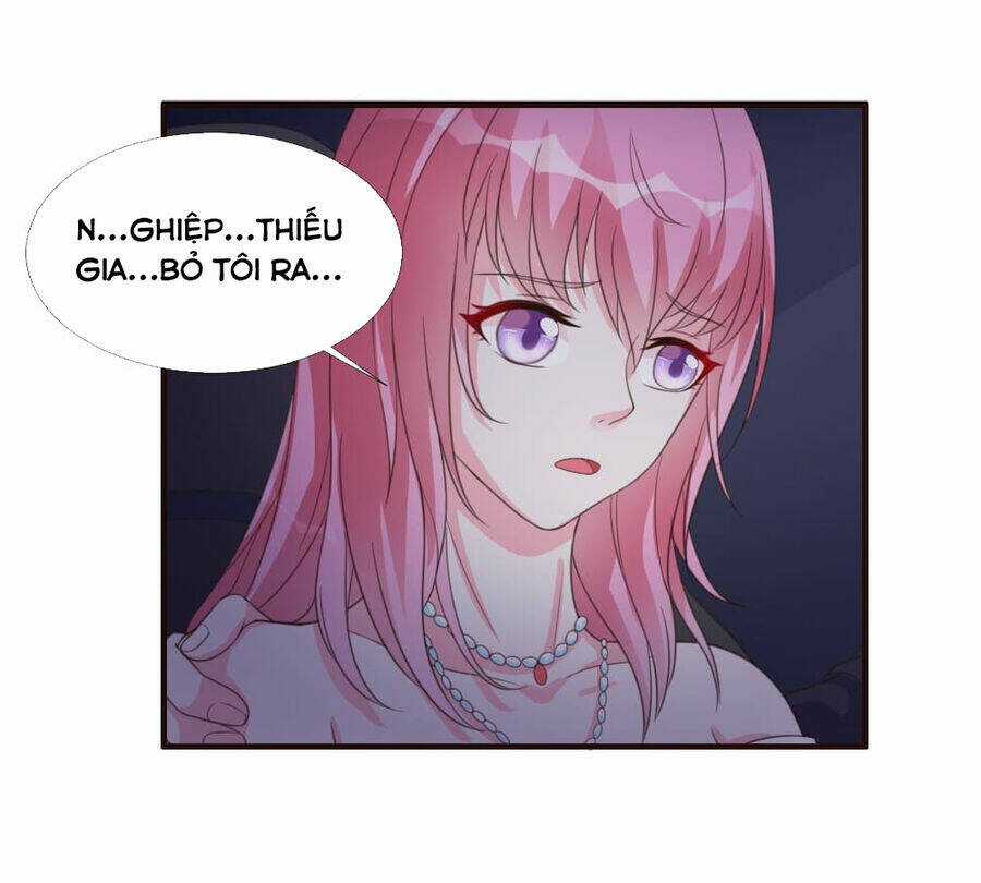 Tổng Tài Lãnh Khốc Độc Sủng Chapter 10 trang 14